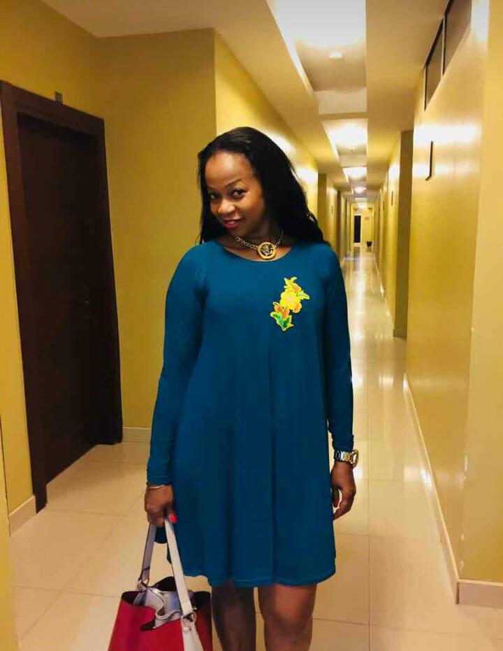 FriendsOfRK017's tweet photo. There's no need to dress like everyone close, its much more fun to create your own look. 💃🏽
#KigendaMalalaCharity26Nov
#FORKEventz | @GOtvUganda https://t.co/n2ohv29uWh