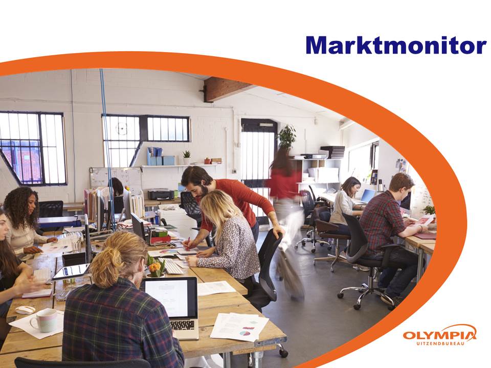 De Marktmonitor van november is uit! Volg de laatste ontwikkelingen op de arbeidsmarkt, flexmarkt en economie. bit.ly/2iex07M
