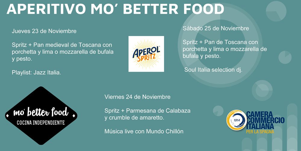 CCIS Madrid tweet media