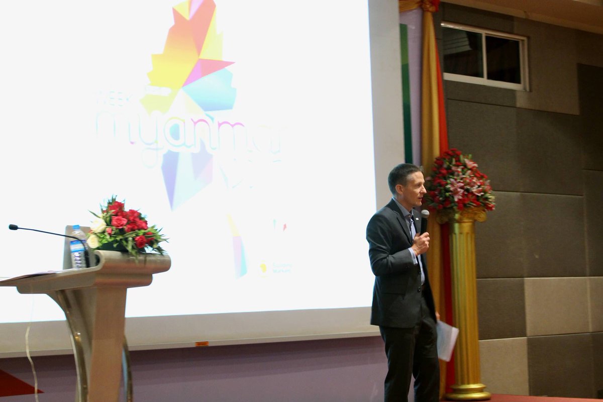 GEN Myanmar tweet media