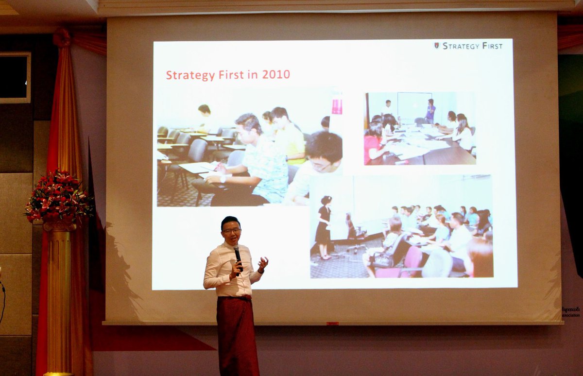 GEN Myanmar tweet media