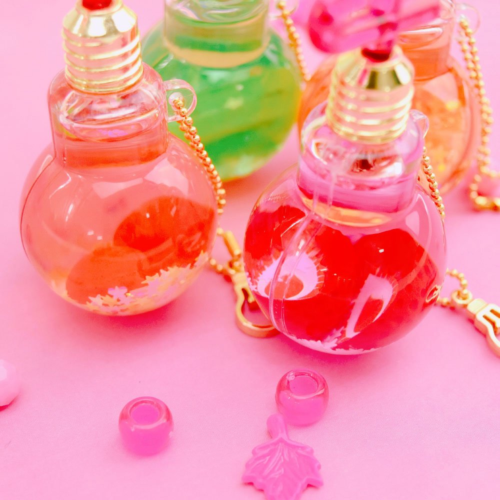 発売商品情報】話題の電球ボトルドリンクがミニミニサイズに！『#電球