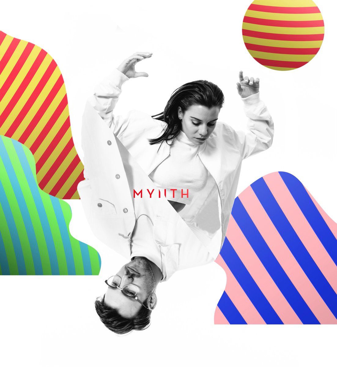 Sie haben uns schon auf ihrer letzten Tour verzaubert: im März 2018 kommt das österreichische Inde-Pop-Duo .<a href="/MynthMusic/">Mynth</a> erneut in deutsche Clubs! Tickets bei .<a href="/eventimDE/">Eventim (DE)</a>: http.://bit.ly/2zzF2Su