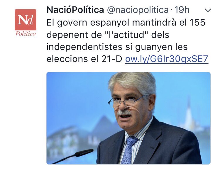 KRLS's tweet photo. Prediquen legalitat però executen repressió i submissió. Encara no han entès que l'anhel de llibertat d'un poble unit i decidit no es pot engabiar, per més alts que siguin els murs https://t.co/7Y0RvVrBMc