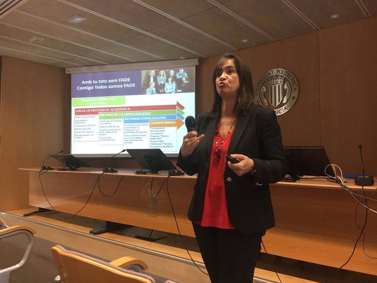 ebabiloni's tweet photo. Presentando las líneasestrategicas de nuestro programa #conMartodosFADE https://t.co/HuErrCQdho