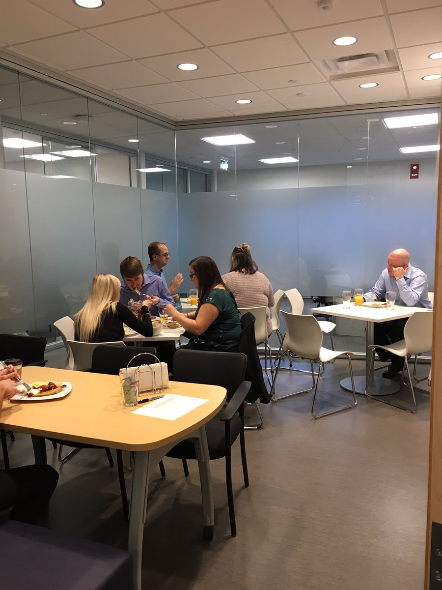 jconnors99's tweet image. Another great @KPMG_Canada fundraising breakfast in support of @BBBSEasternNL #ThrowItForward