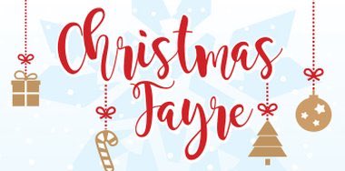 Don’t forget to get your tickets for our Christmas Fayre at kelham-hall.com/event/christma…! Perfect to get you in the Christmas spirit ✨