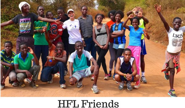 HopeForLimpopo's tweet photo. #hopeforlimpopo #Friendsgiving #HIV https://t.co/LKjmSBXlbQ