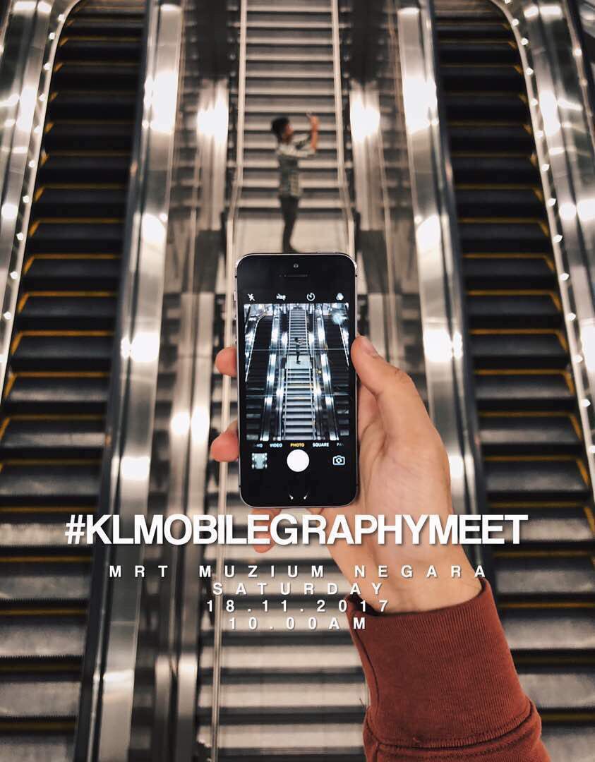 k__amin's tweet image. remember the last time i tweeted about #Mobilegraphymeet ?
it’s happening this week.
come down and join us !
it’s open to everyone!
mobile phones only,no dslr 😏
it’s time to test yourself to take photos using phone instead of camera.
see you guys there !