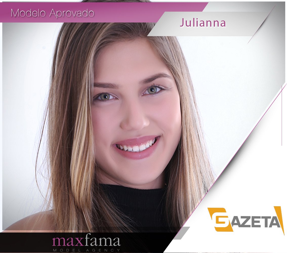 maxfamaoficial's tweet photo. Nossa linda modelo Julianna aprovada para uma pauta no programa Sempre Bela da TV Gazeta
#maxfama #baby #agenciademodelosparacrianca #magazine #editorial #agenciademodelo #melhorcasting #melhoragencia #casting #moda #publicidade #figuração #kids #myagency #ybrasil #tbt #sp https://t.co/75uj7FzK8b