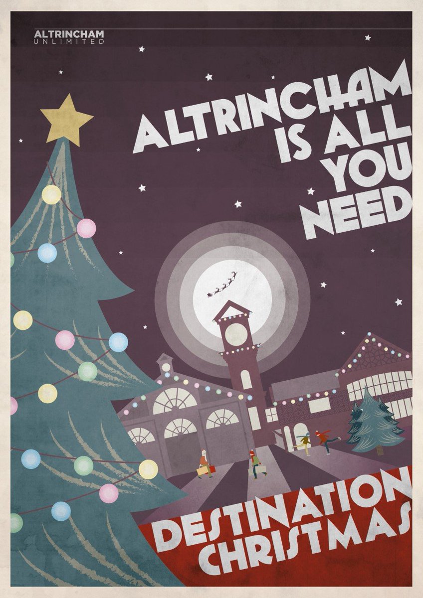 R2G Altrincham Sale tweet media