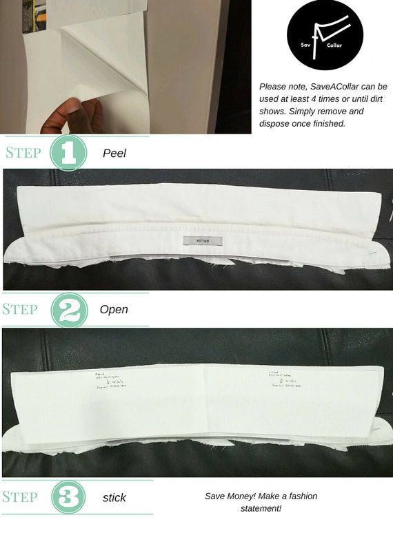 savacollar's tweet photo. Ultimate solution for the Ring around the collar #savAcollar 
Check out https://t.co/GNxcIW8QHI https://t.co/kjxMEfD8Bd