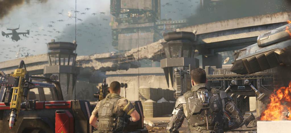 HotModGaming's tweet image. Activision Is Sued By Humvee Maker For Call of Duty hotmodgaming.com/2017/11/activi…