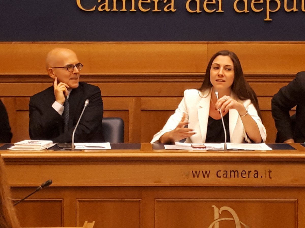 LanfrancoPalazz's tweet image. Su @radioradicale il libro di @matteograndi #farweb odio #bufale bullismo, il lato oscuro dei social presentato a @Montecitorio con @AnnaAscani @antoniopalmieri @FrancescoNicode @RizzoliLibri #OpenCamera