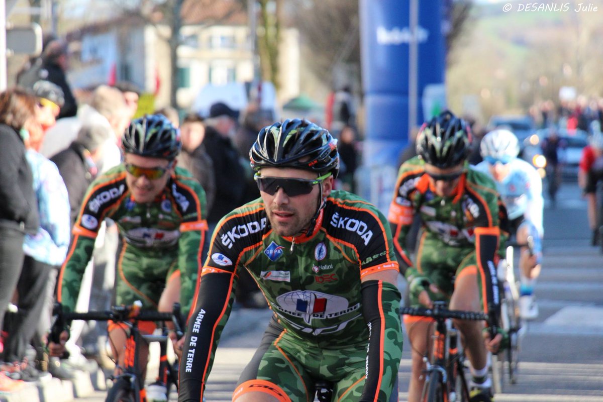 VeloClubDuNet's tweet photo. Armée de Terre : vers la fin de l'aventure ? https://t.co/9LaRkx4pNV https://t.co/hqJ3sliXeO