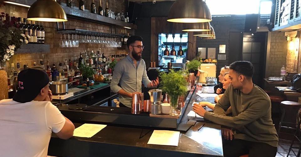 Mr_Hyde's tweet image. Five reasons the Tooting hype is justified: @craftooting @unwinedsw17 @plot_kitchen @totarestaurant @brickandtooting buff.ly/2yt0MQe