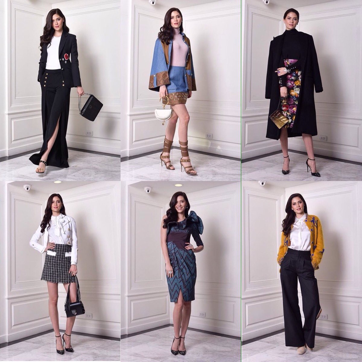 marion_ursula_m's tweet photo. 6 looks for 5 days in Las Vegas #MissUniverse #MissUniverseThailand #Thailand https://t.co/xQ4RKjg2ch