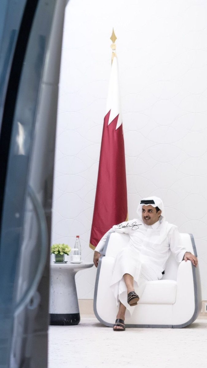 JoaanBinHamad's tweet photo. يبدو أن الدول التي فرضت الحصار على قطر تورطت فيه إذ أصبحت أسيرةخطابها الإعلامي فلم تنجح المحاولات لمنحها مخرجا منه بالوساطات والحوار واستعدادنا المعلن للتسويات وغيرهاوكما يبدوأصبح هذا نهجا لديهافقد تسرعت في اتخاذ خطوات في بلدان أخرى أيضا من دون استراتيجية للخروج مماتقحم نفسها فيه https://t.co/QhdXbMuvlE