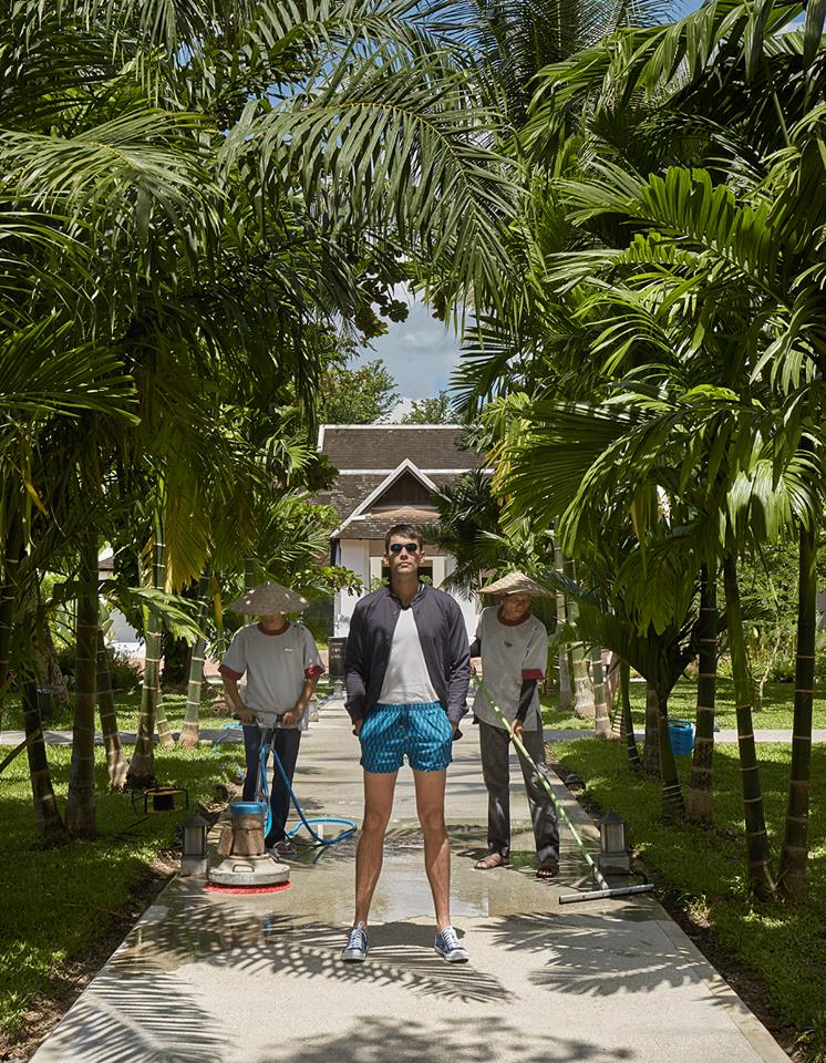 cobaltbkk's tweet photo. TAVAT x SURROUND
at โซฟิเทล หลวงพระบาง / Sofitel Luang Prabang
TAVAT EYEWEAR,
‘ทาวาท’ (TAVAT) สุดยอดแว่นตาทำมือดีไซน์ล้ำจากประเทศอิตาลี ที่มาพร้อมกับดีไซน์ที่ไม่เหมือนใคร รวมถึงฟังค์ชั่นที่เพรียบพร้อมและมากไปกว่านั้นยังมาพร้อมกับเลนส์ที่ใช้เทคโนโลยี melanin lens ที่ไม่เหมือนใคร https://t.co/DoMsXI9BPZ
