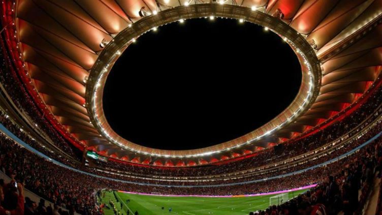 Iron Maiden estrenará el Wanda Metropolitano como escenario de conciertos lajugadafinanciera.com/wanda-metropol…
