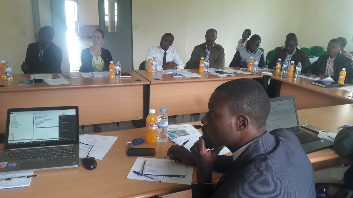 J. Claude Ndayambaje tweet media