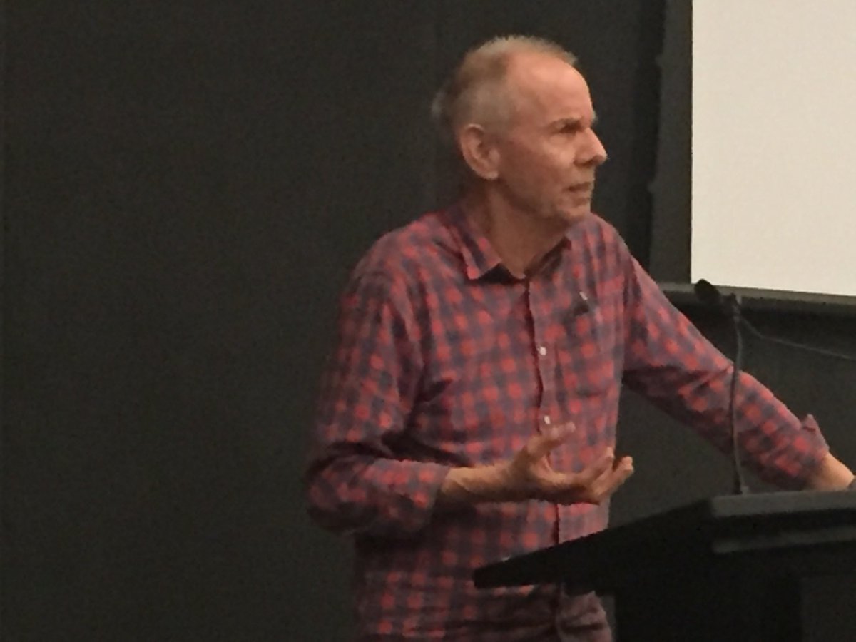 Evatt Foundation tweet media