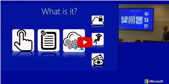 qnh_nl's tweet photo. 'Infrastructure as Code' maakt je datacenter flexibel. Kevin Gorissen, Cloud Architect bij QNH, vertelt erover in zijn #TechdaysNL presentatie, zie: https://t.co/EkJNCMo9rN #IaC #datacenter #IT #Azure https://t.co/M78dFKqU3A