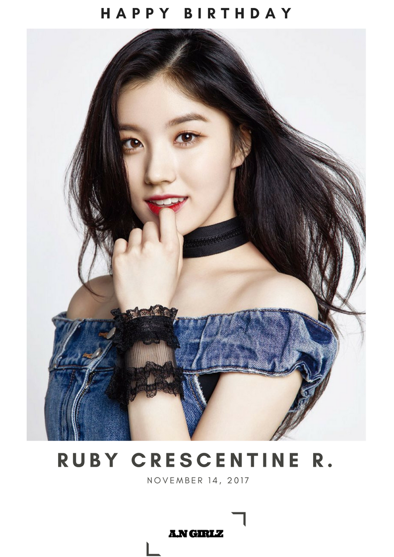 ANEntRP's tweet photo. [ HAPPY BIRTHDAY RUBY ]

— @AN_Ruby00 —
🎂🎉🎈

#RUBY #ANGIRLZ #Happy_Ruby_Day #ANENT https://t.co/83lOQkCIiq