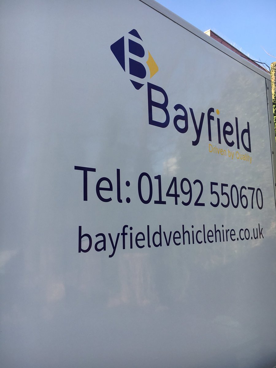 BayfieldHireNW's tweet photo. On this day in 1908, Albert Einstein presented his quantum theory of light.  At Bayfield you will find van deals that are astronomically amazing! From small vans for odd jobs to large commercials for house moves. Give us a call direct on 01492 550670 https://t.co/DNqQY5J1Om