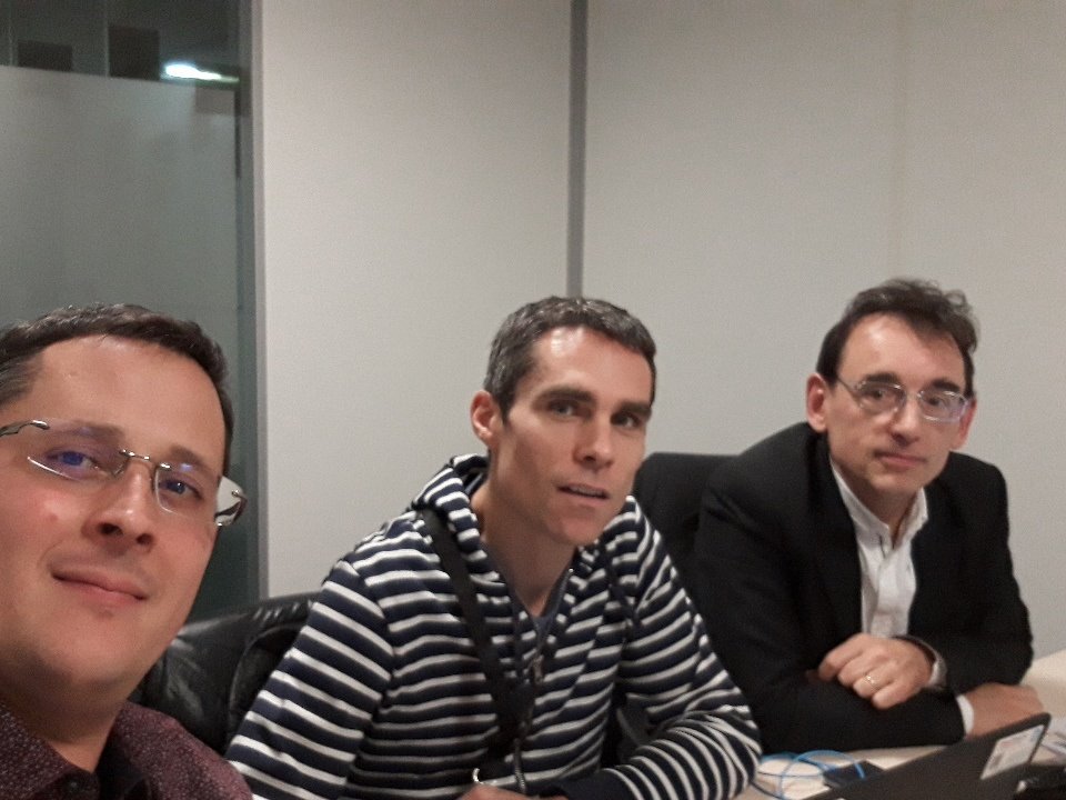 TwittMikler's tweet photo. Nouvelle réunion de membres du #CercleLyonnais des @HMenShareMore pour la préparation d'une #conférence #mixite qu'on souhaite en 2018 https://t.co/SWeMOuuj76