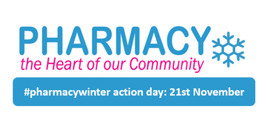 Community Pharmacy England tweet media