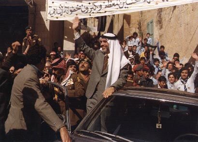 RicardoRKaram's tweet photo. On his birthday, remembering King Hussein and recalling how much his wisdom is desperately needed today 🙏🙏🙏  #Jordan https://t.co/cEd1Kargyx