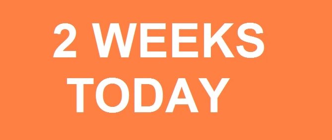 PL_Eastleigh's tweet photo. 2 weeks to go until opening - are you excited - we can't wait! If you are not already a member don't forget to join. #getmove #jointoday https://t.co/kvsAXEqzcU https://t.co/NUdIHxlAx8
