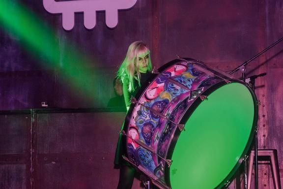 eSeLat's tweet image. Aufbauprogramm technologischer Fortschritt: esel.at/termin/93496 @viennaartweek #transformingtechnology &amp;lt;gm&amp;gt;