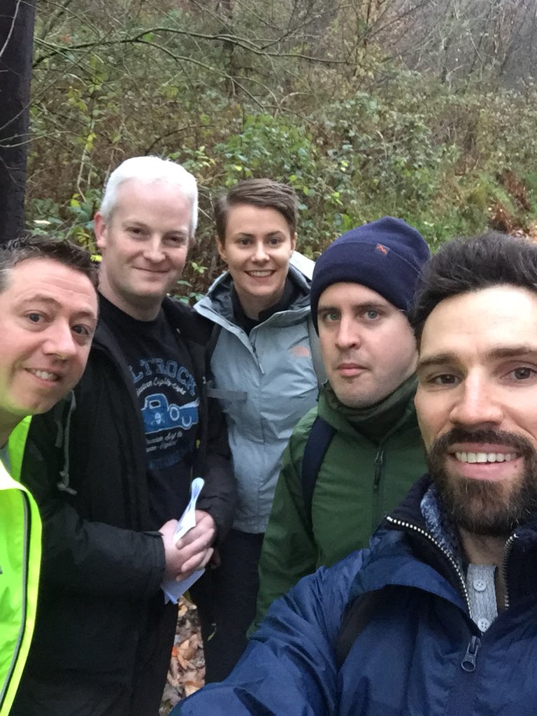 #stormupsnowdon Raring to go @RCFtescotweet <a href="/WycombeSound/">Wycombe Sound</a> @Stephanie_BFP