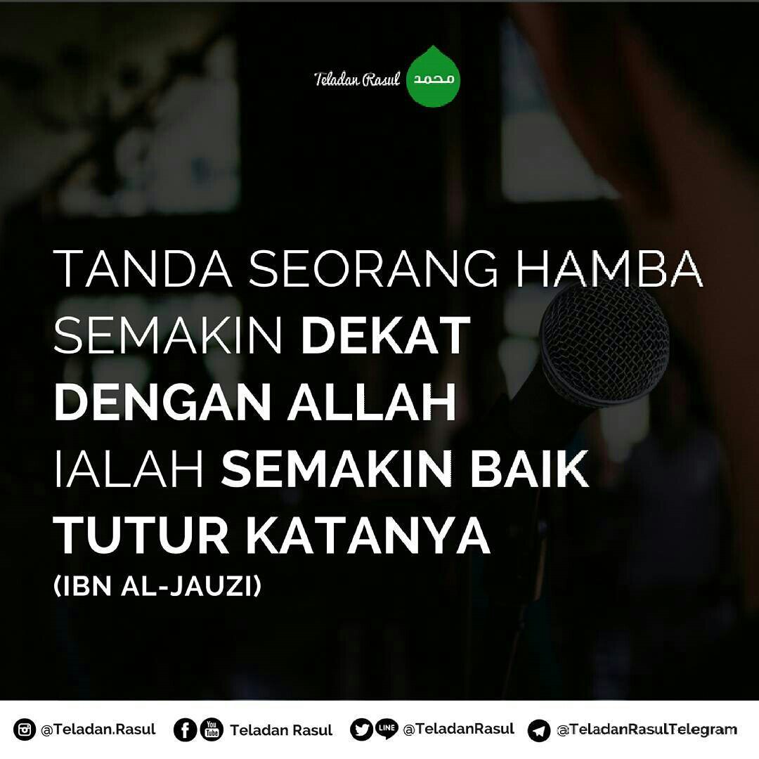 Teladan Rasul On Twitter Kamukah Itu Sahabat TeladanRasul Https