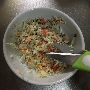 えのきを使った離乳食レシピまとめ いつから食べられる 下処理方法は お食事ウェブマガジン グルメノート