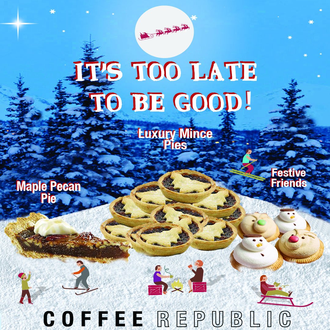 Coffee Republic CoffeeRepublic Twitter coffee-republic-coffeerepublic-twitter