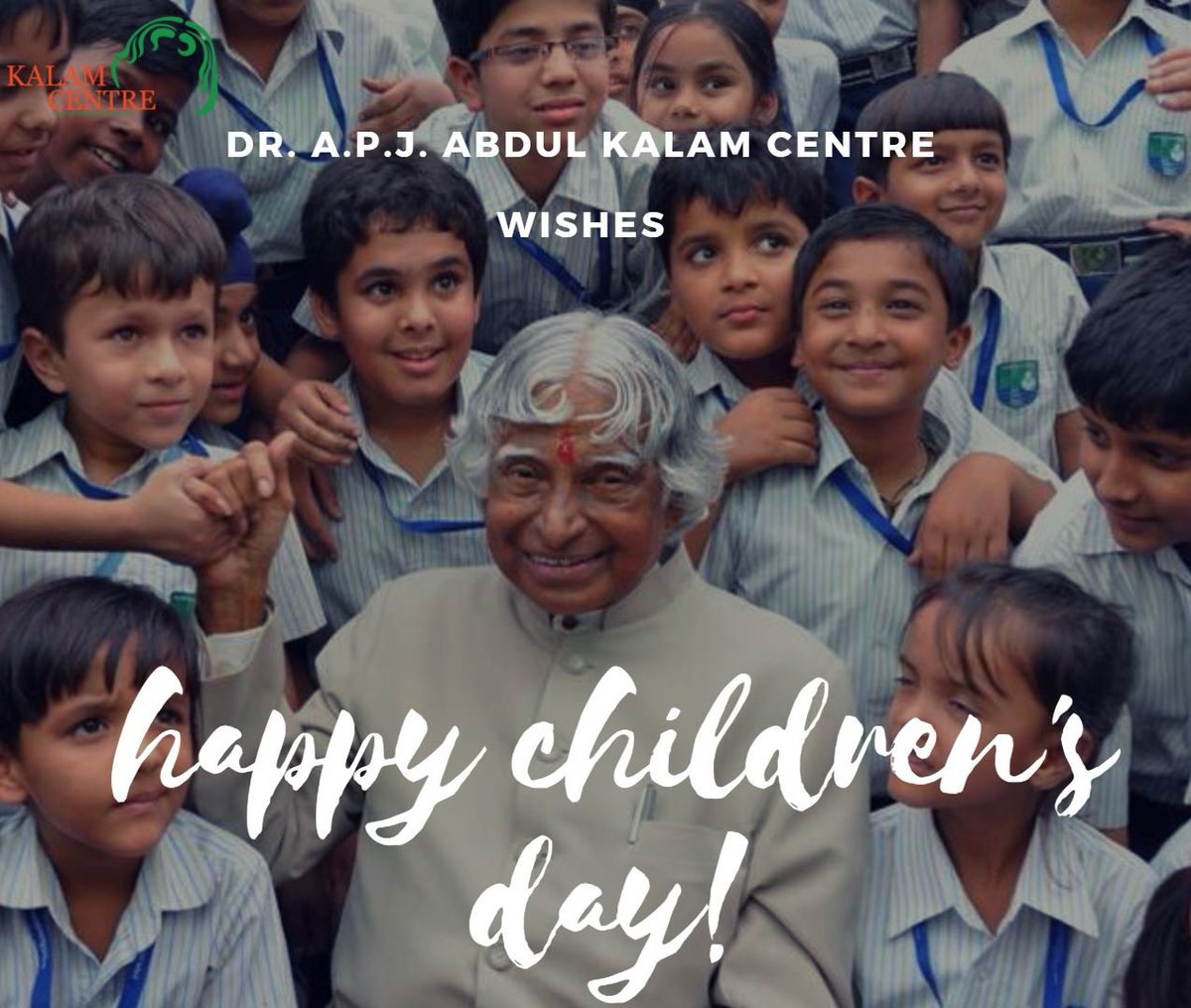 Kalam Center On Twitter Team Kalam Centre Fondly Remembers Dr A P J Abdul Kalam India S Favourite Teacher And His Love For Children We Wish Everyone A Very Happychildrensday2017 Https T Co Iqwzx2bgzx