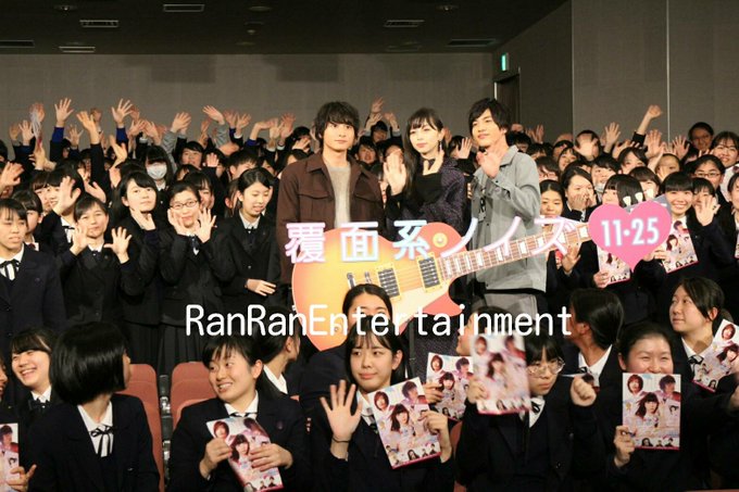 注目 画像ツイート 覆面系ノイズ 9ページ目 アニメレーダー