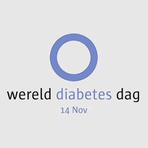 #vandaag #werelddiabetesdag #diabetes #awareness #voeten #podotherapie #diabetischevoetenpoli #reinierdegraaf
