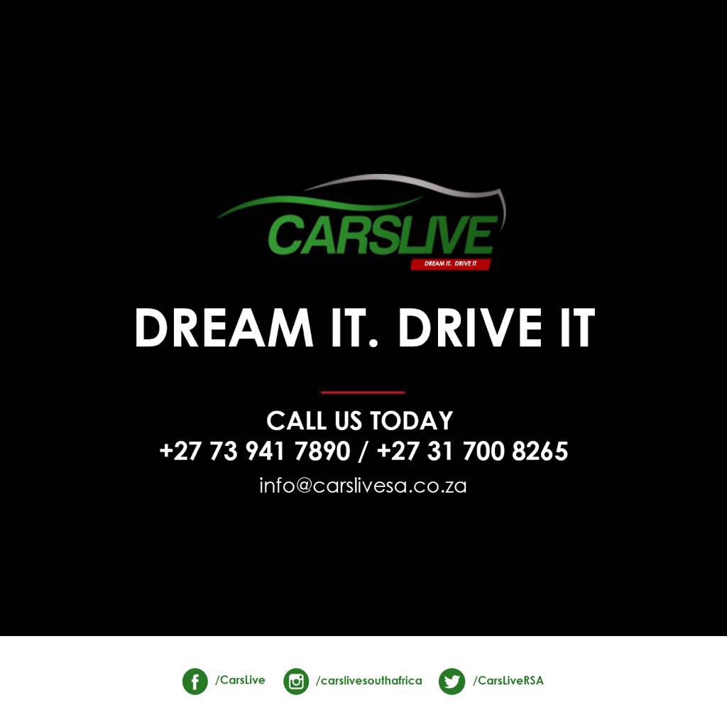 CarsLiveRSA's tweet photo. CarsLive 2.0 @CarsLiveRSA #DreamIt #DriveIt #CarsLive https://t.co/YcKUO8hhSs