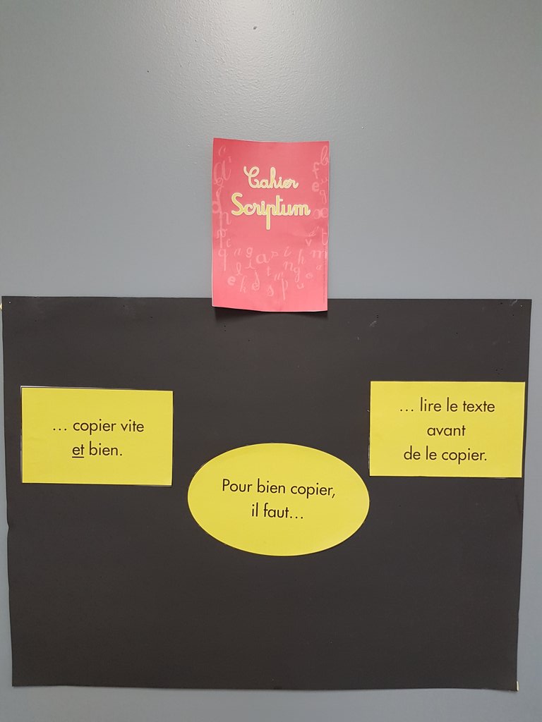 En <a href="/ulislecampigny/">ULIS Le Campigny</a>  on utilise #Scriptum  @EditionsRetz