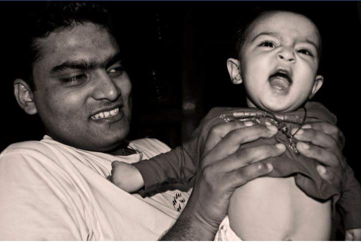 bhaveshsw's tweet photo. @Parent_Circle #UncontrolledEmotions #ChildrensDay
#BackToChildhood
#ParentCircle #JoysOfChildhood https://t.co/JjAP5jQWym