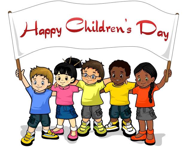 koli232's tweet photo. #ChildrensDay https://t.co/UWiOOmKLM2