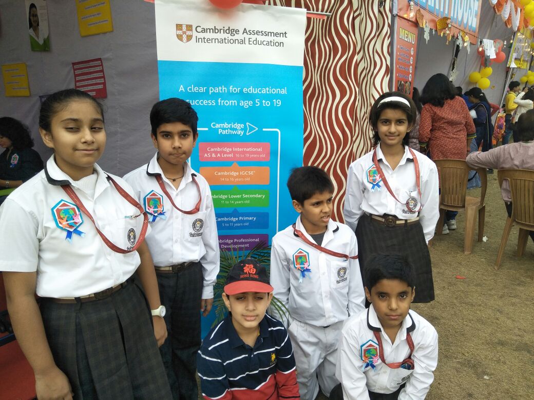 AnupamSharma (@anupam_sharmaa) on Twitter photo The wonderful start #Annual Fete # IPS # Students having fun # lot of learning # being entroprenaur@sudha_sivadas <a href="/IpsCambridge/">IPS Cambridge Wing</a> <a href="/CambridgeInt/">Cambridge International Education</a> <a href="/Anita2304254505/">Anita 23</a> The wonderful start #Annual Fete # IPS # Students having fun # lot of learning # being entroprenaur@sudha_sivadas <a href="/IpsCambridge/">IPS Cambridge Wing</a> <a href="/CambridgeInt/">Cambridge International Education</a> <a href="/Anita2304254505/">Anita 23</a>