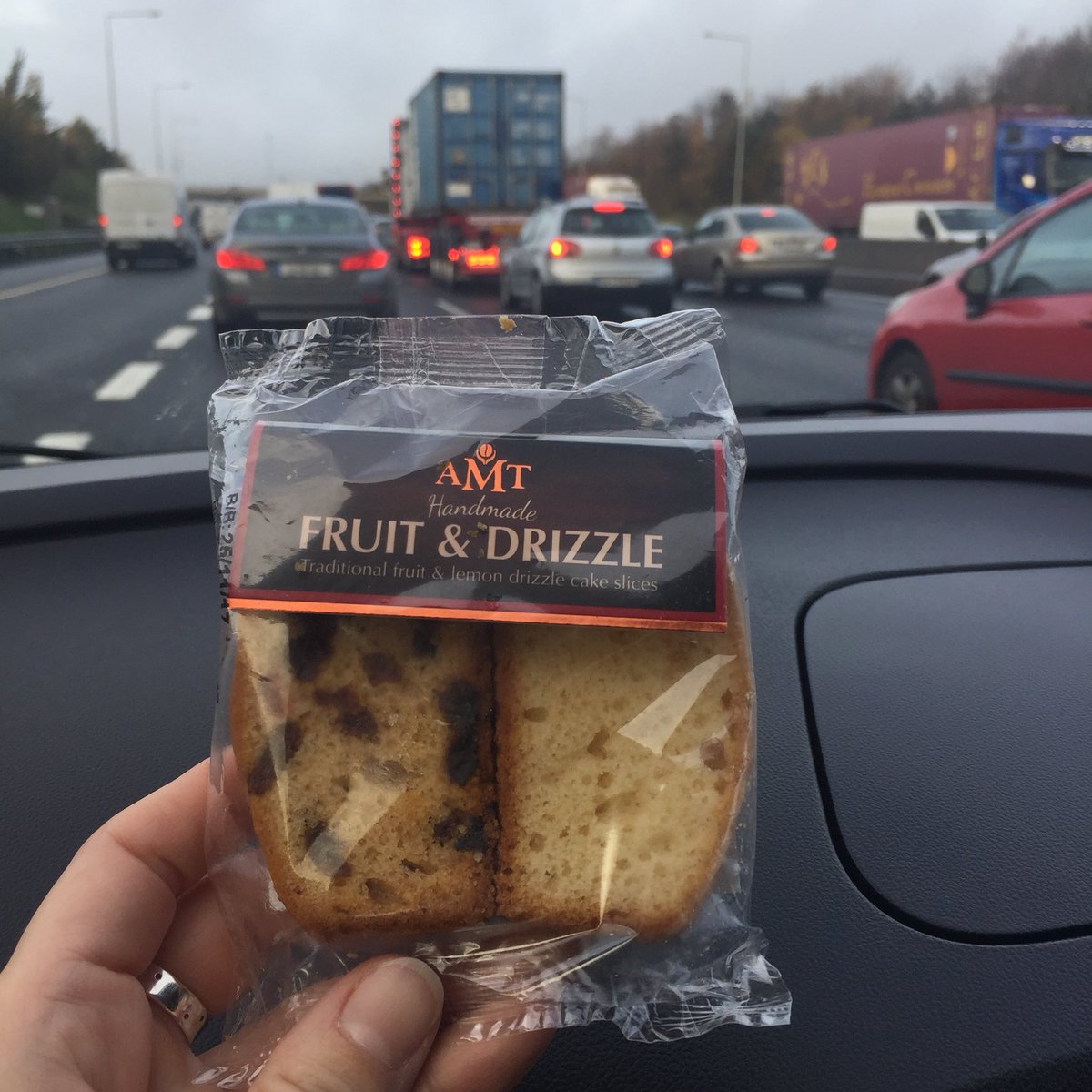TPPod's tweet photo. Sorry we’re a bit awol. @BeingMrsC and Bonn are busy road tripping with a couple of detectives... https://t.co/vel8c5hlJm