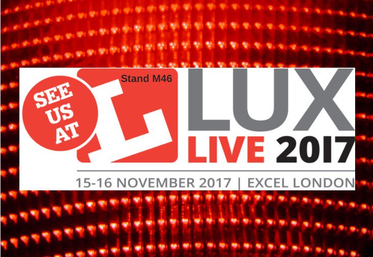 SpiritCircuits1's tweet image. We are looking forward to seeing you all tomorrow and Thursday at @lux_live. Innovation in lighting at its very best ! @LuxReview #SCLPCBGroup #LED