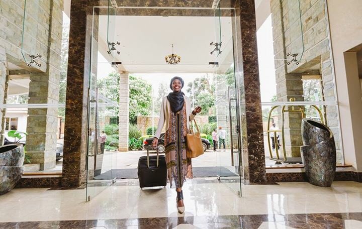 AlbaHotelMeru's tweet photo. Once you come in through our doors, you are no longer a guest but family. Experience top notch and warm reception in our lavish lobby section. https://t.co/kdusSwCiqC