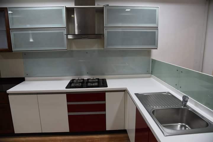 Aeleekitchens's tweet photo. #aeleekitchens #modularkitchen #heartofhome #heartofladies #amazing #Beautiful #hafelekitchens #grasskitchens #India https://t.co/pgEy3NPbTH